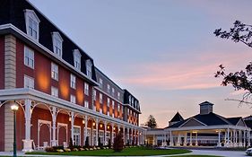 Saratoga Casino Hotel